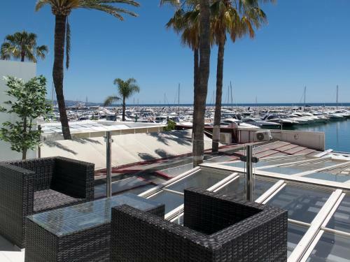 Apartamento Front Port Line Sleeps 6