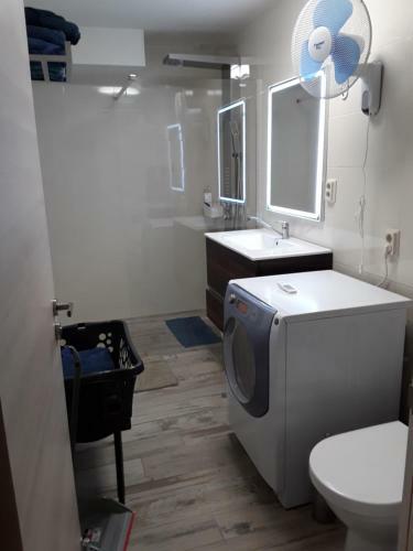Apartamento Front Port Line Sleeps 6