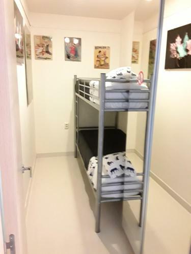 Apartamento Front Port Line Sleeps 6