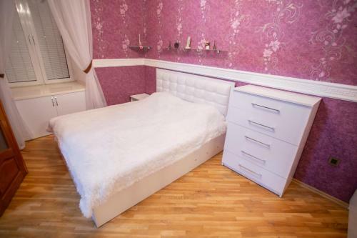Apartamento Ali-zade Appartment