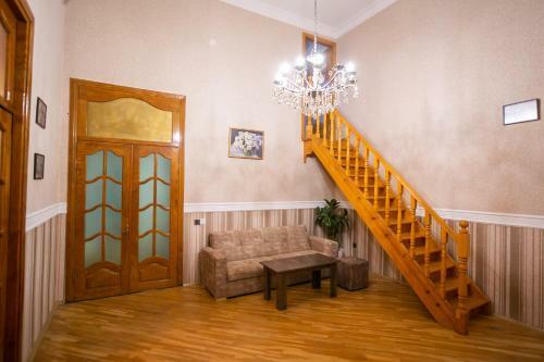 Apartamento Ali-zade Appartment
