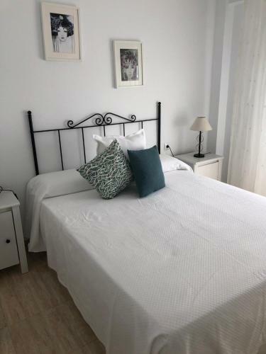 Apartamento Estupenda Vivienda En Centro De Marbella