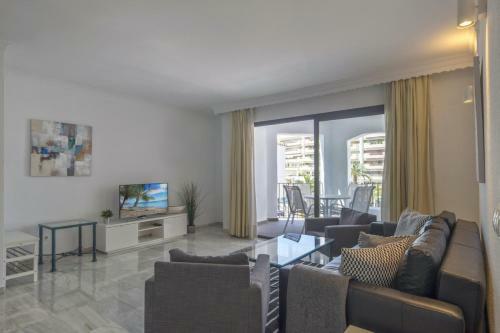 Apartamento Jardines Del Puerto