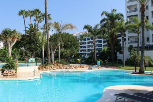 Apartamento Jardines Del Puerto