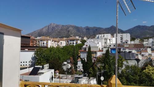 Apartamento Casa Elena