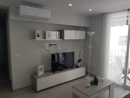 Apartamentos Bluebelle - Marbella