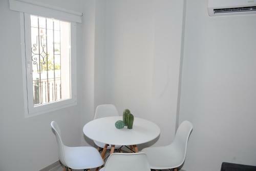 Apartamentos Bluebelle - Marbella