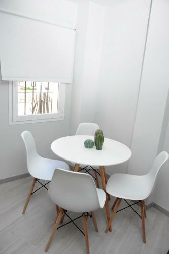 Apartamentos Bluebelle - Marbella