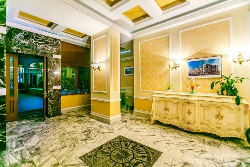 Apartment On Vip Nizami Street