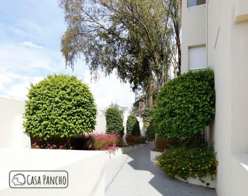 Apartamento Milla De Oro 5 Personas
