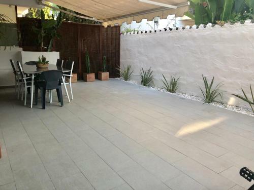 Apartamento Boho Banus Reci�n Reformado