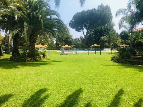 Apartamento Boho Banus Reci�n Reformado