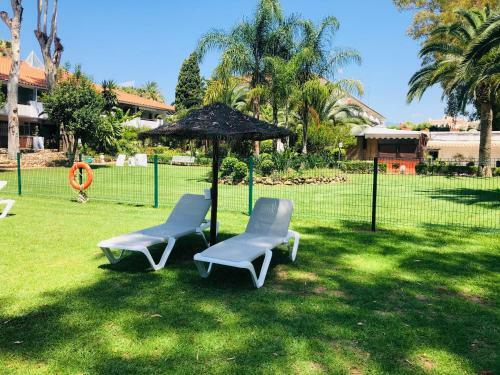 Apartamento Boho Banus Reci�n Reformado