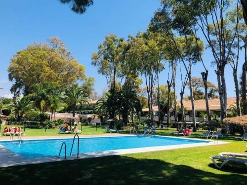 Apartamento Boho Banus Reci�n Reformado