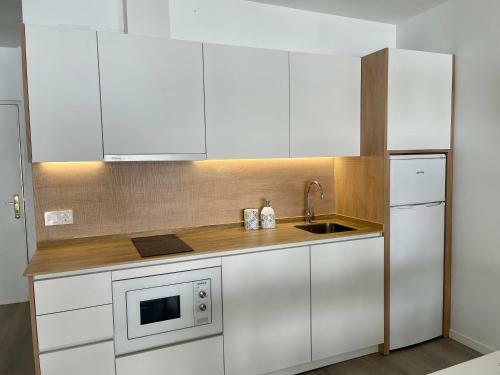 Apartamento Boho Banus Reci�n Reformado