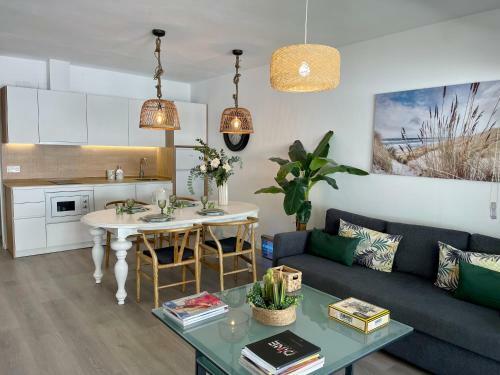 Apartamento Boho Banus Reci�n Reformado
