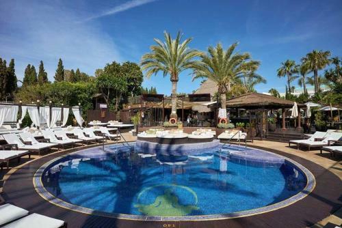 Apartamento Boho Banus Reci�n Reformado