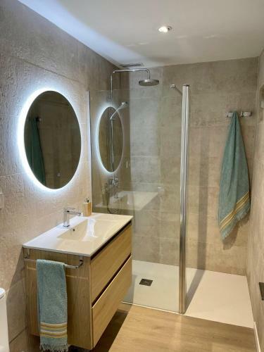Apartamento Boho Banus Reci�n Reformado