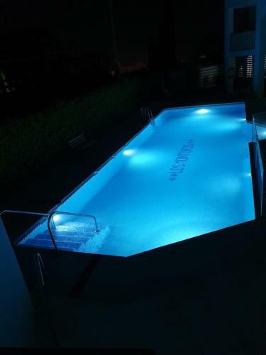 Apartamento Xarblanca