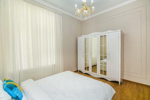 Real Apartment On Malakan Garden