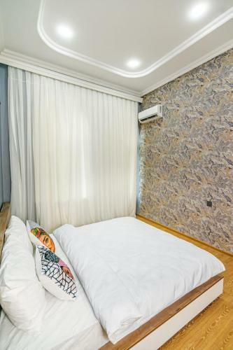 Real Apartment On Malakan Garden