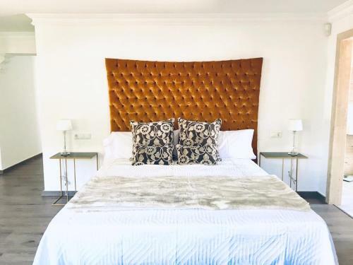 Luxury Beach Villa , Private Pool Do�a Bella