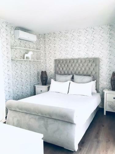 Luxury Beach Villa , Private Pool Do�a Bella