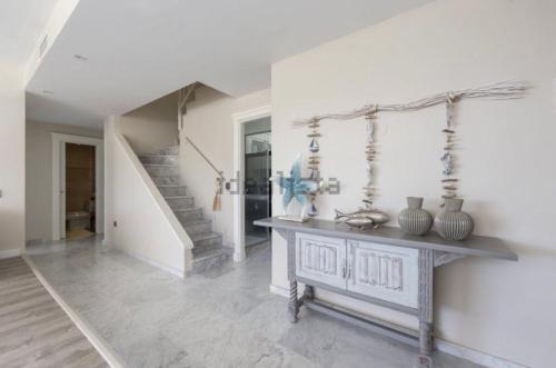Apartamento Marbella �tico Sea View