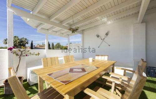 Apartamento Marbella �tico Sea View
