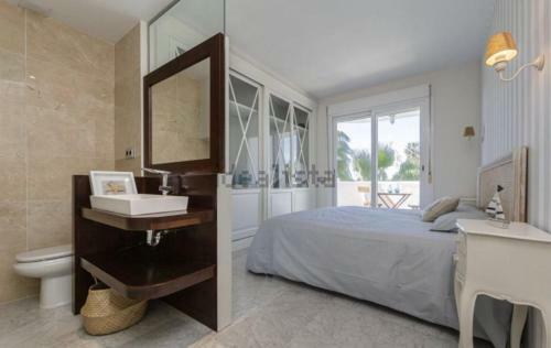 Apartamento Marbella �tico Sea View