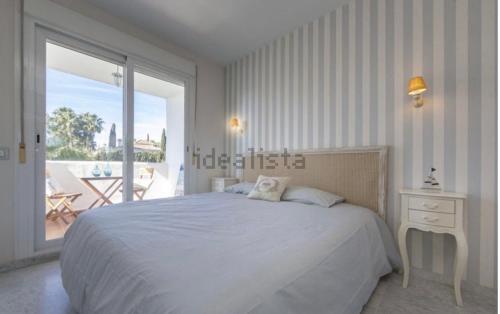 Apartamento Marbella �tico Sea View