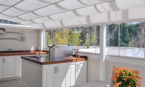 Apartamento Marbella �tico Sea View