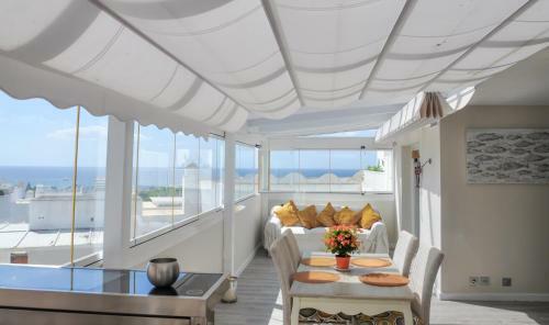 Apartamento Marbella �tico Sea View
