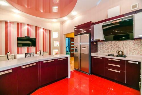 Luxary Apartment Isr Plaza