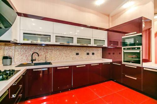Luxary Apartment Isr Plaza