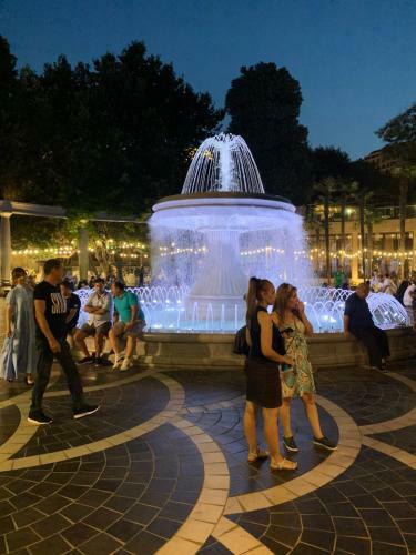 Luxary Apartment Isr Plaza