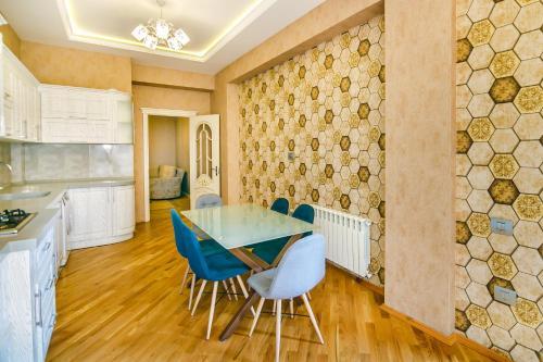 Apartamento Baku-cn7