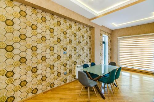 Apartamento Baku-cn7
