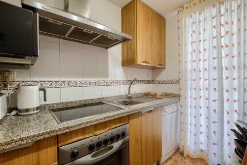 Playa Alicate, 2 Bedroom Beach Apartment