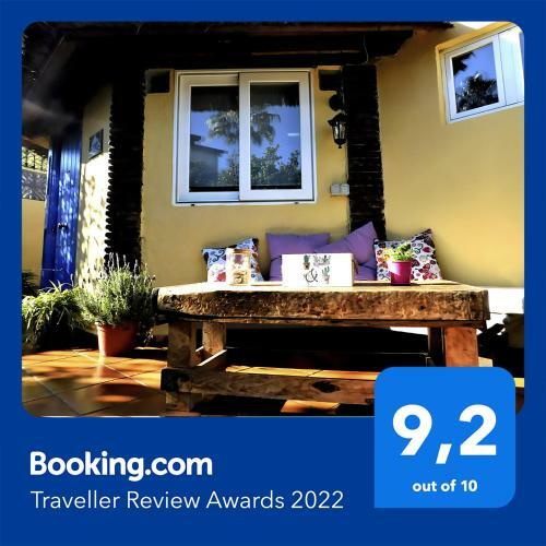 Apartamento Bungalow Marbella (San Pedro Alcantara)