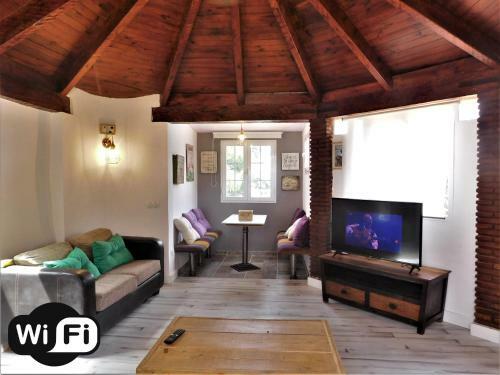 Apartamento Bungalow Marbella (San Pedro Alcantara)