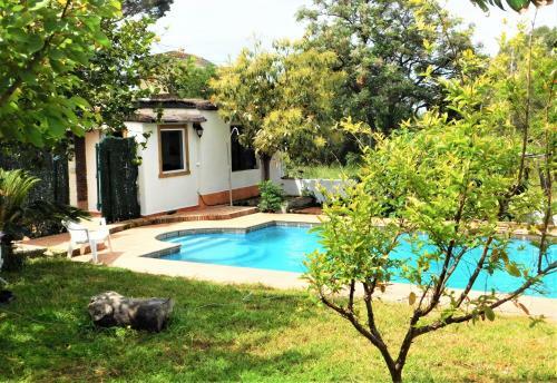 Apartamento Bungalow Marbella (San Pedro Alcantara)