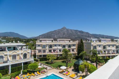 Apartamento Excellent Location Aloha Gardens - Rdr169