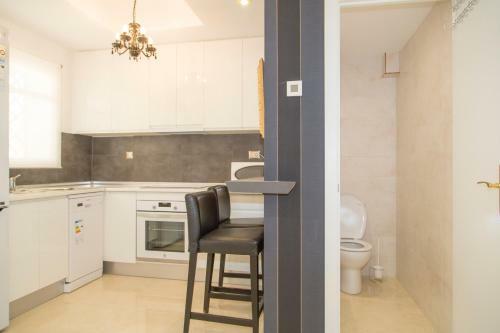 Apartamento Excellent Location Aloha Gardens - Rdr169