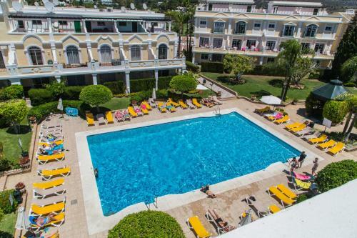 Apartamento Excellent Location Aloha Gardens - Rdr169