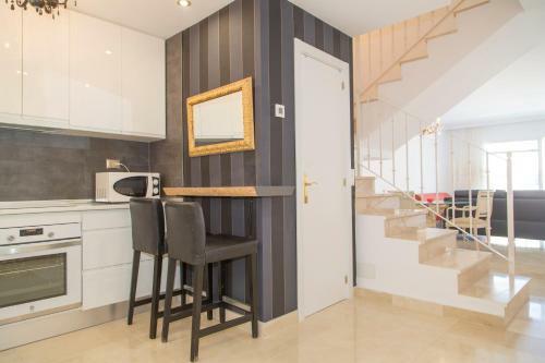 Apartamento Excellent Location Aloha Gardens - Rdr169