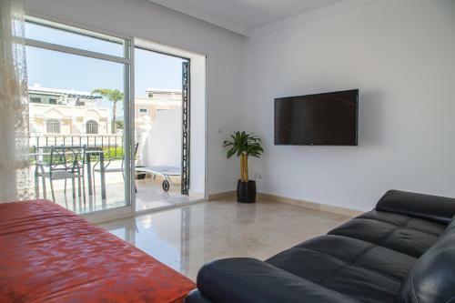 Apartamento Excellent Location Aloha Gardens - Rdr169
