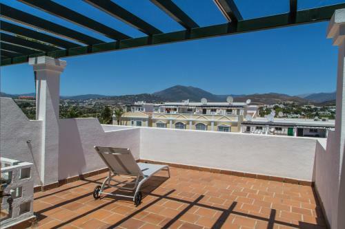 Apartamento Excellent Location Aloha Gardens - Rdr169