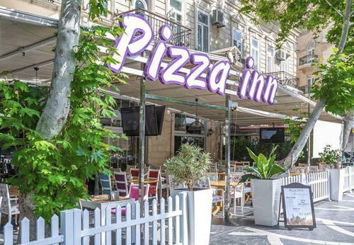 Apartamentos Zarifa Aliyeva Str. 28 M63 Daire