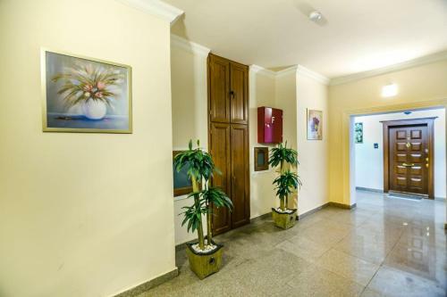Luxary Apartments